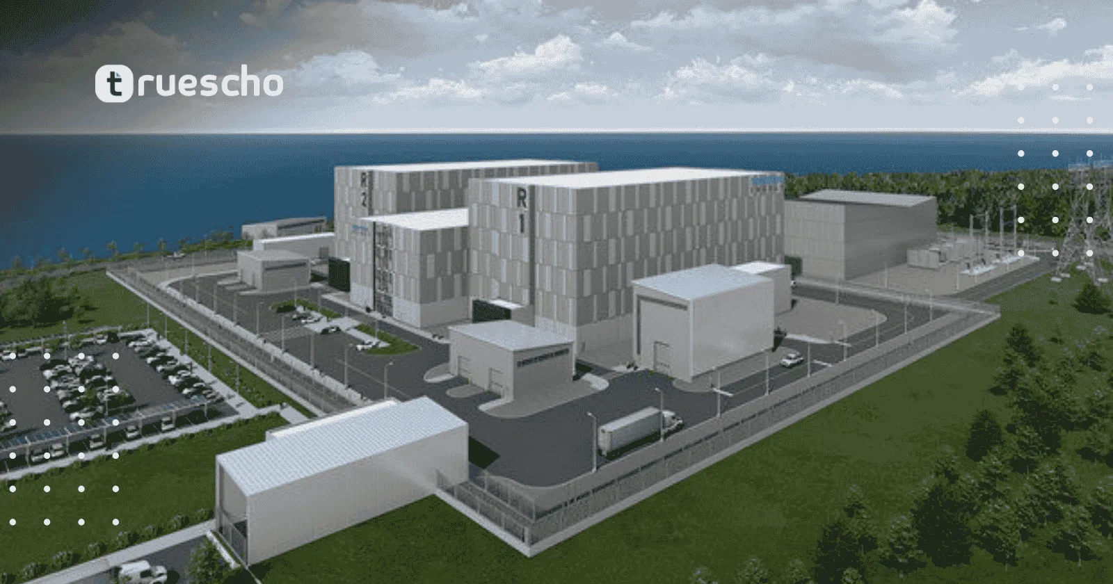 Nuclear Terrestrial Energy