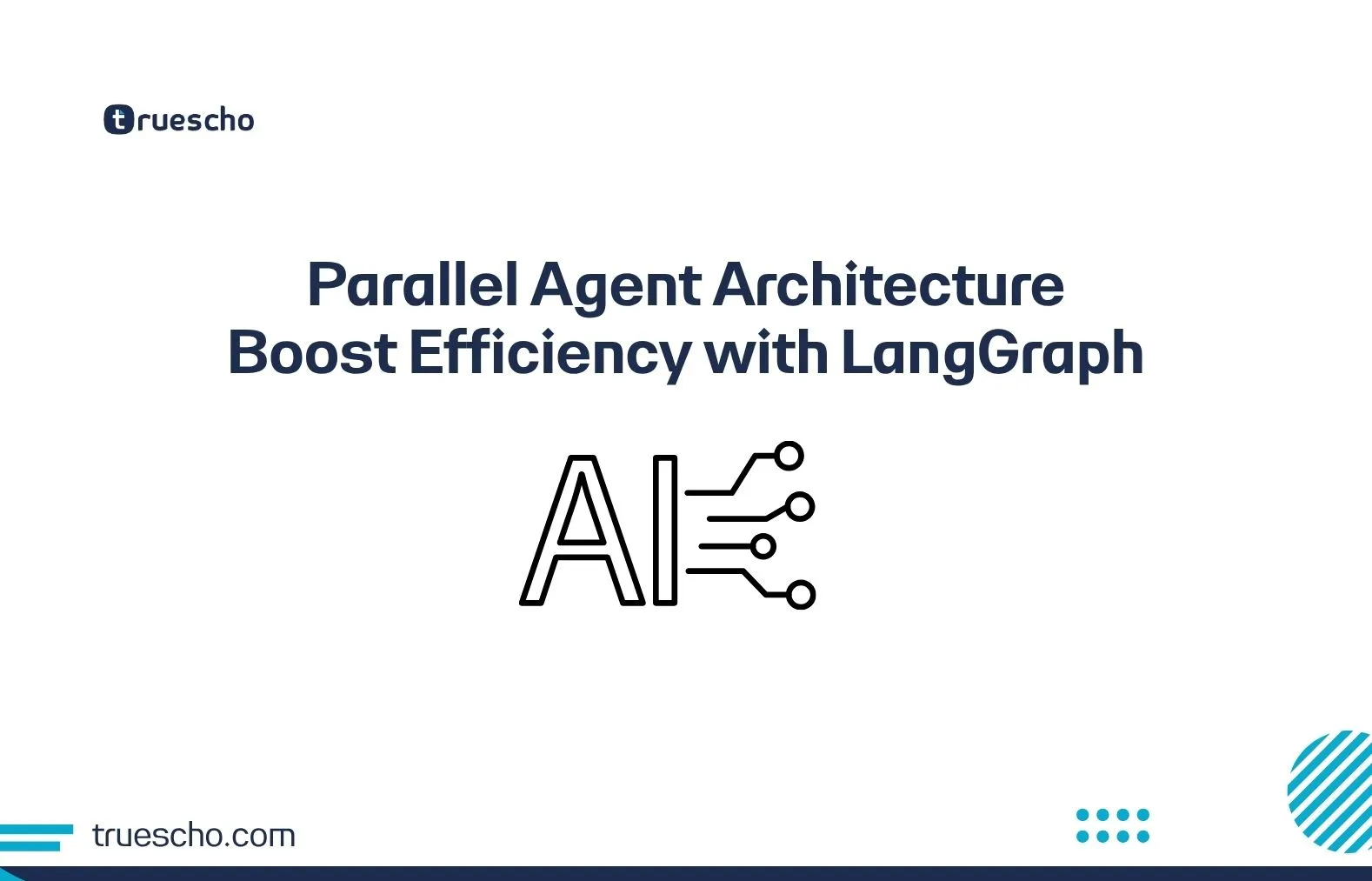 Parallel Agent Architecture