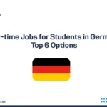Part-time Jobs for Students in Germany
