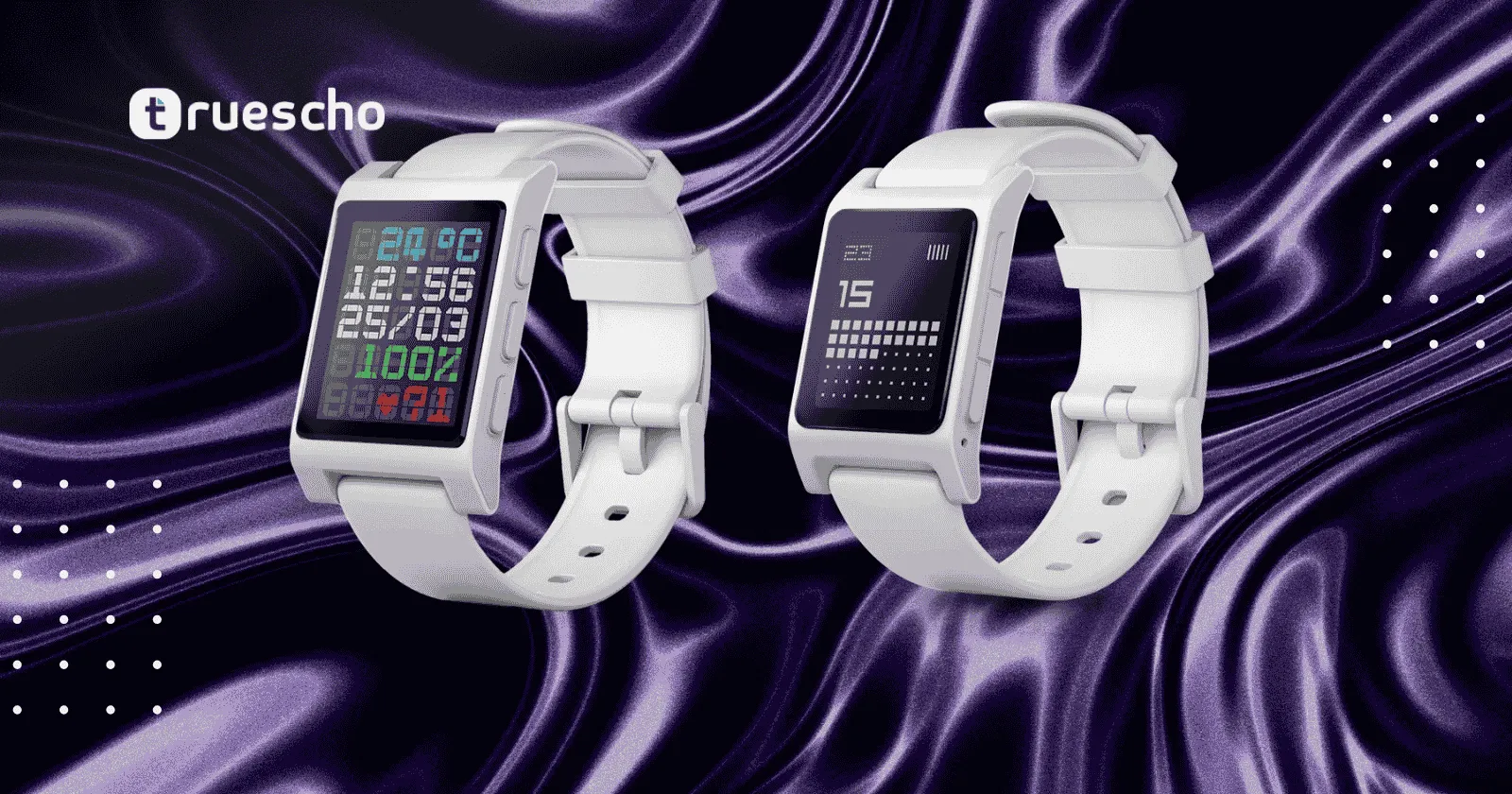 Pebble