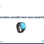 Pebble creator unveils two new smartwatches