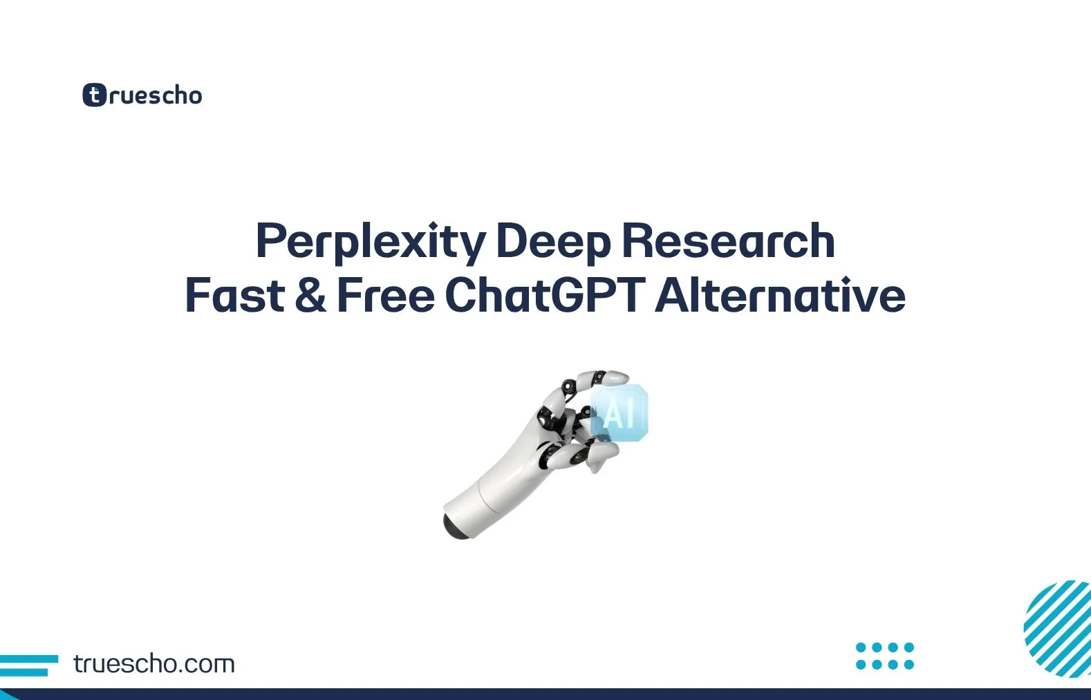 Perplexity Deep Research