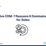 PipeDrive CRM