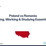 Poland vs Romania