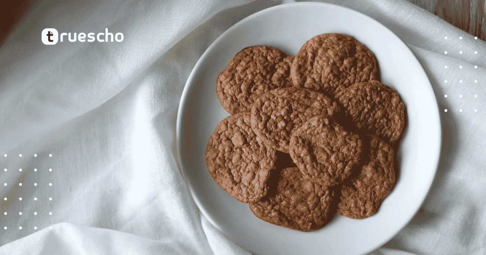 Protein Pizza Cookie