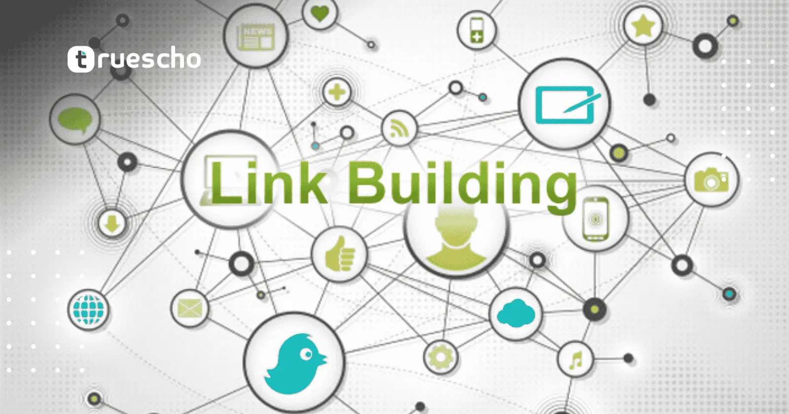 SEO Link Building Strategy