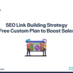 SEO Link Building Strategy