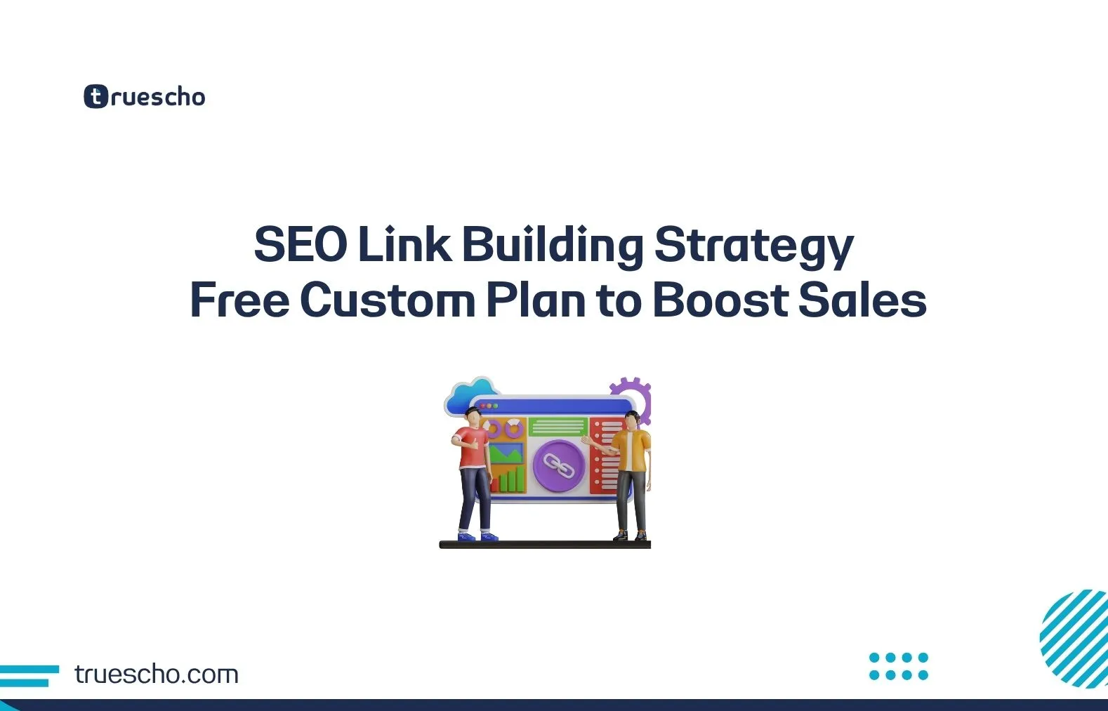 SEO Link Building Strategy