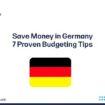 Save Money in Germany