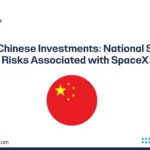 Secret Chinese Investments