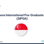 Singapore International Pre-Graduate Award