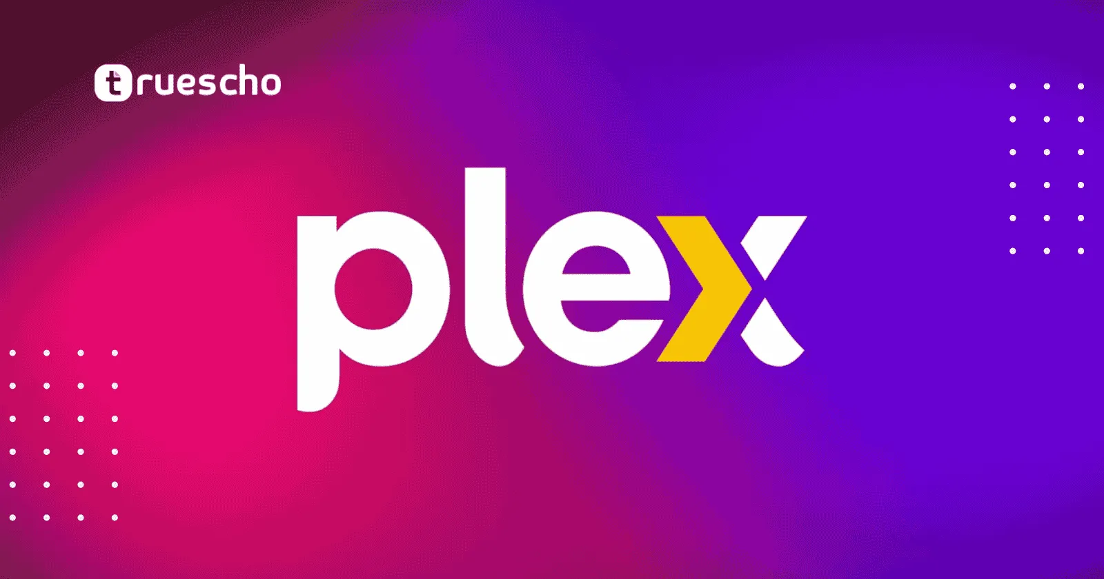 Streamer Plex 