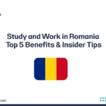 Study and Work in Romania