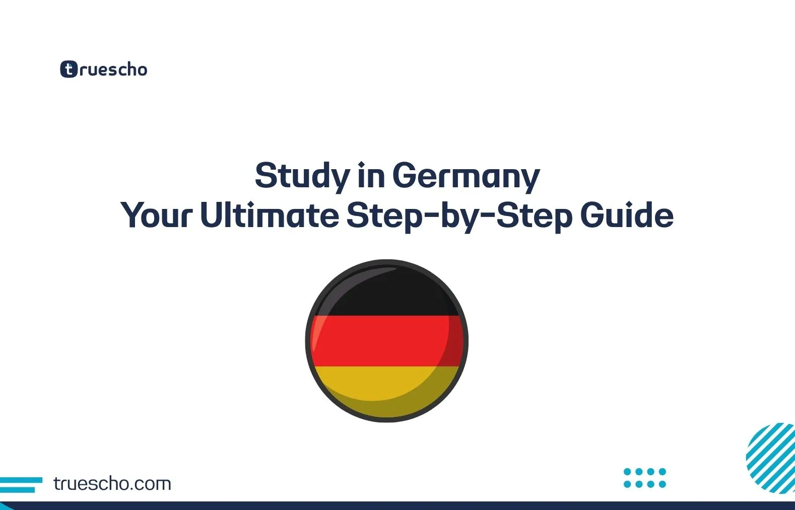 Study in Germany