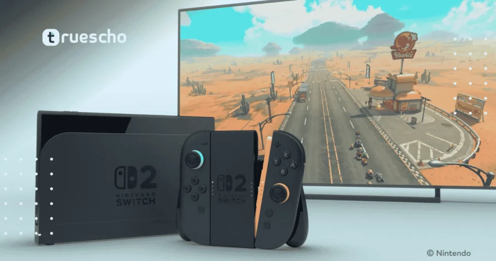 Switch 2
