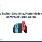 Switch 2 coming