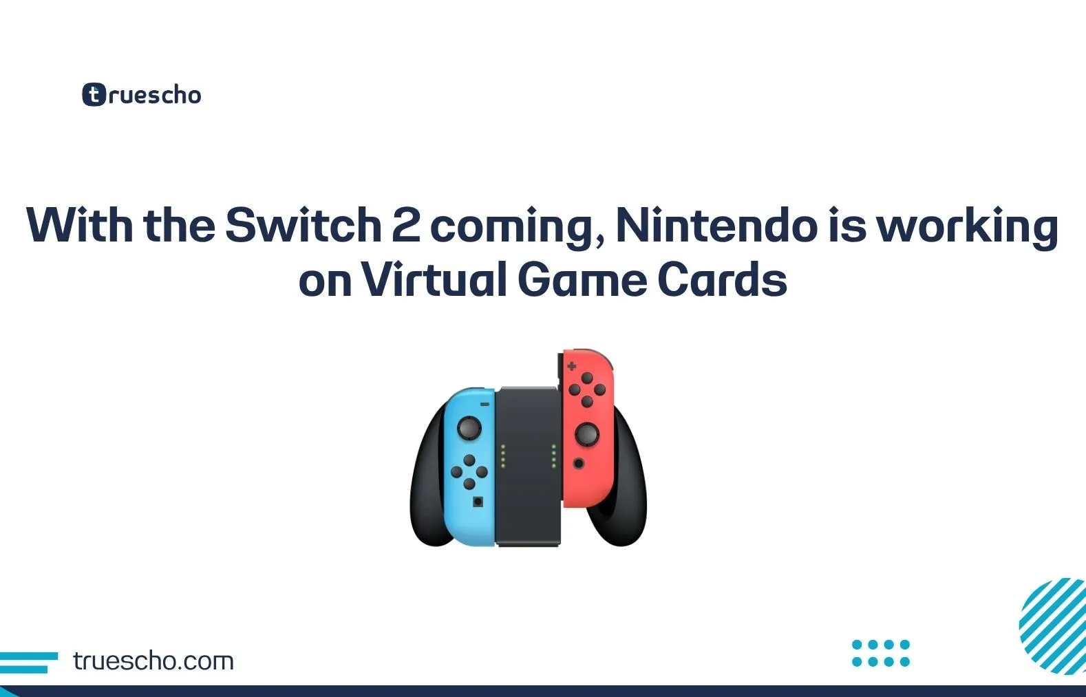 Switch 2 coming