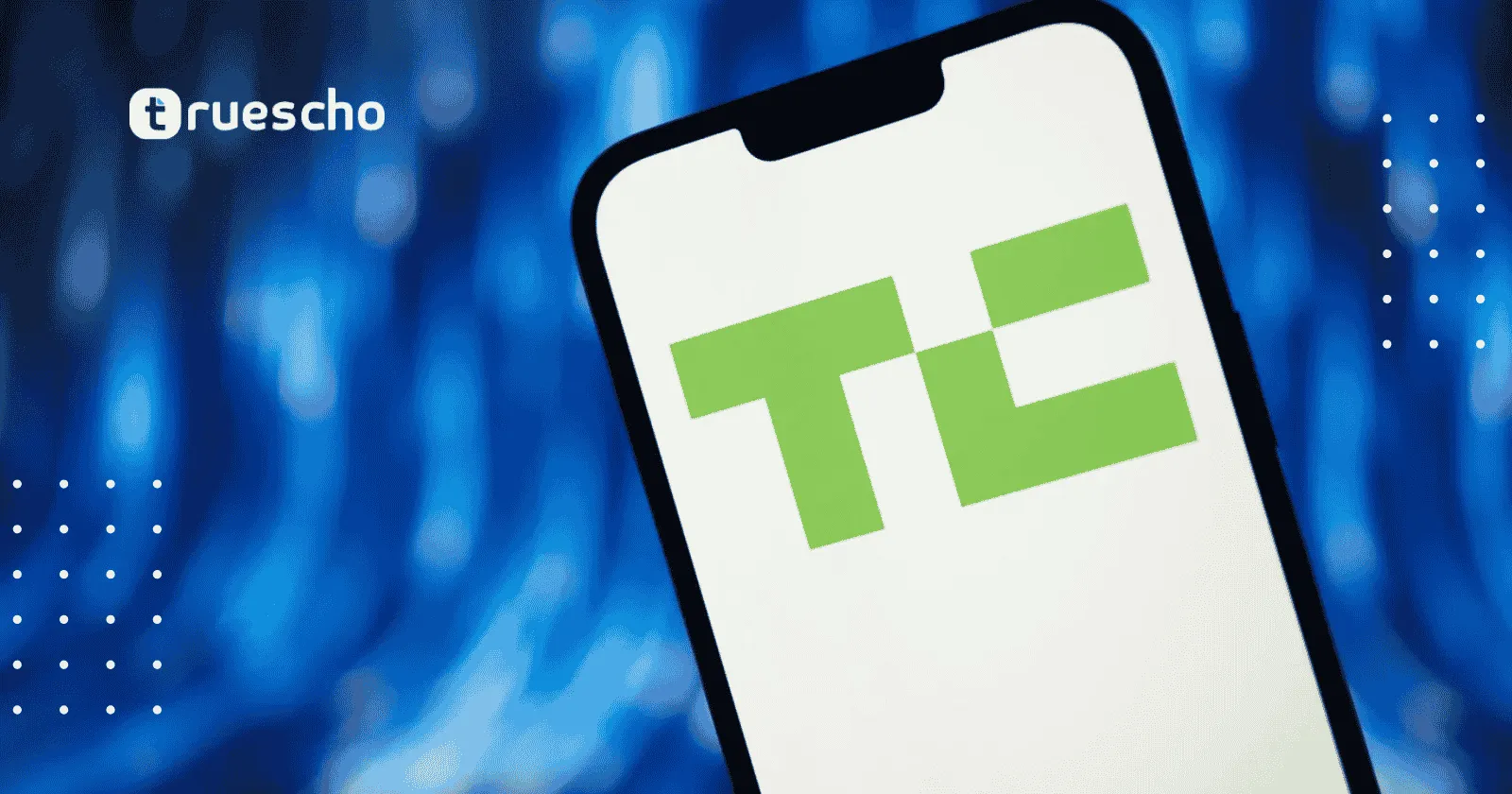 TechCrunch All Stage
