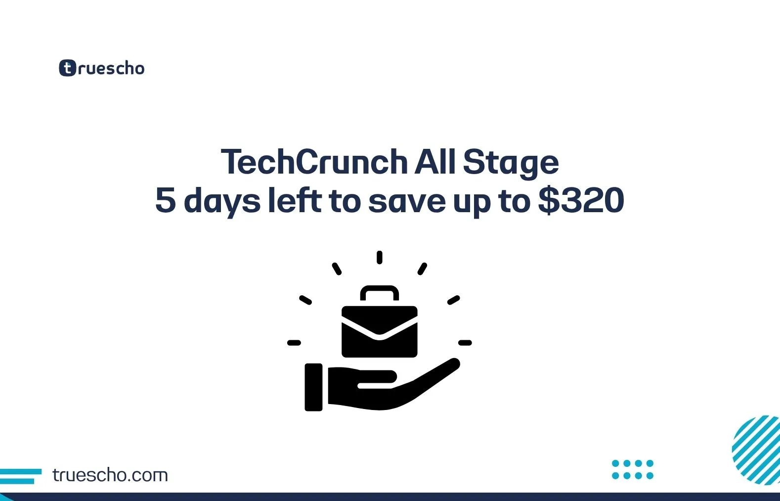 TechCrunch All Stage