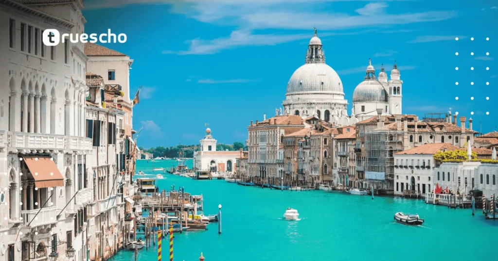 University of Padua Scholarships