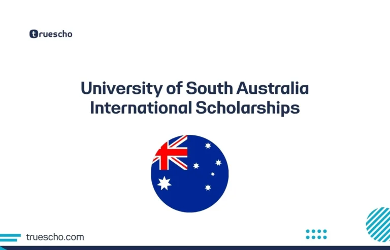 University of South Australia