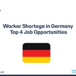 Worker Shortage in Germany
