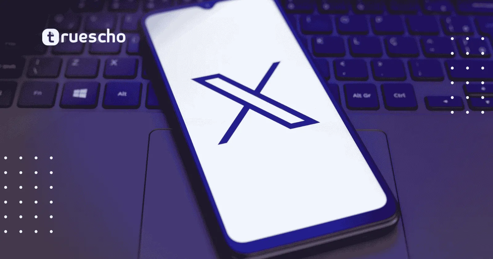 X is blocking links to Signal