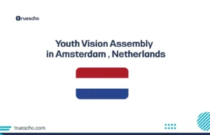 Youth Vision Assembly