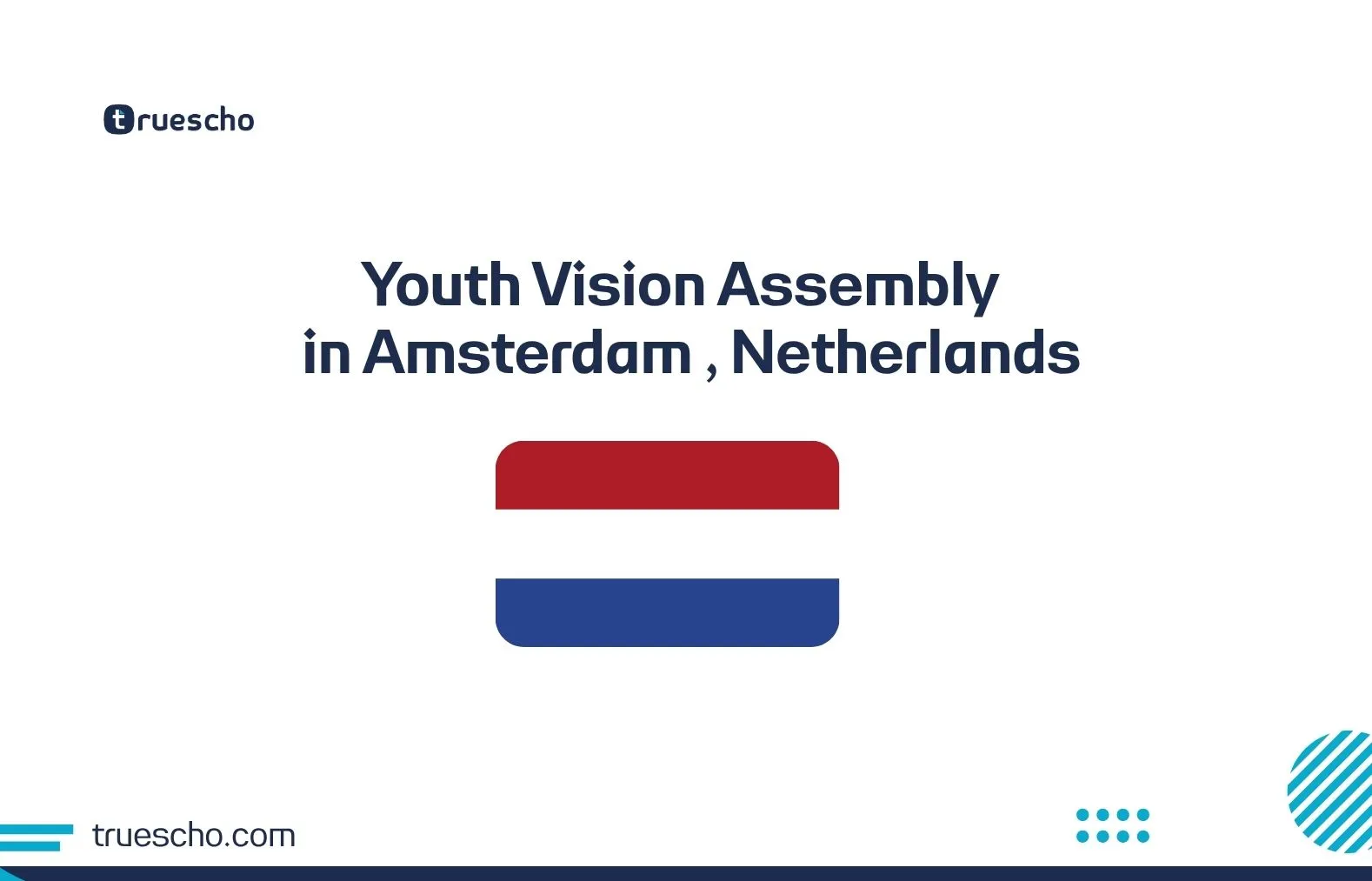 Youth Vision Assembly