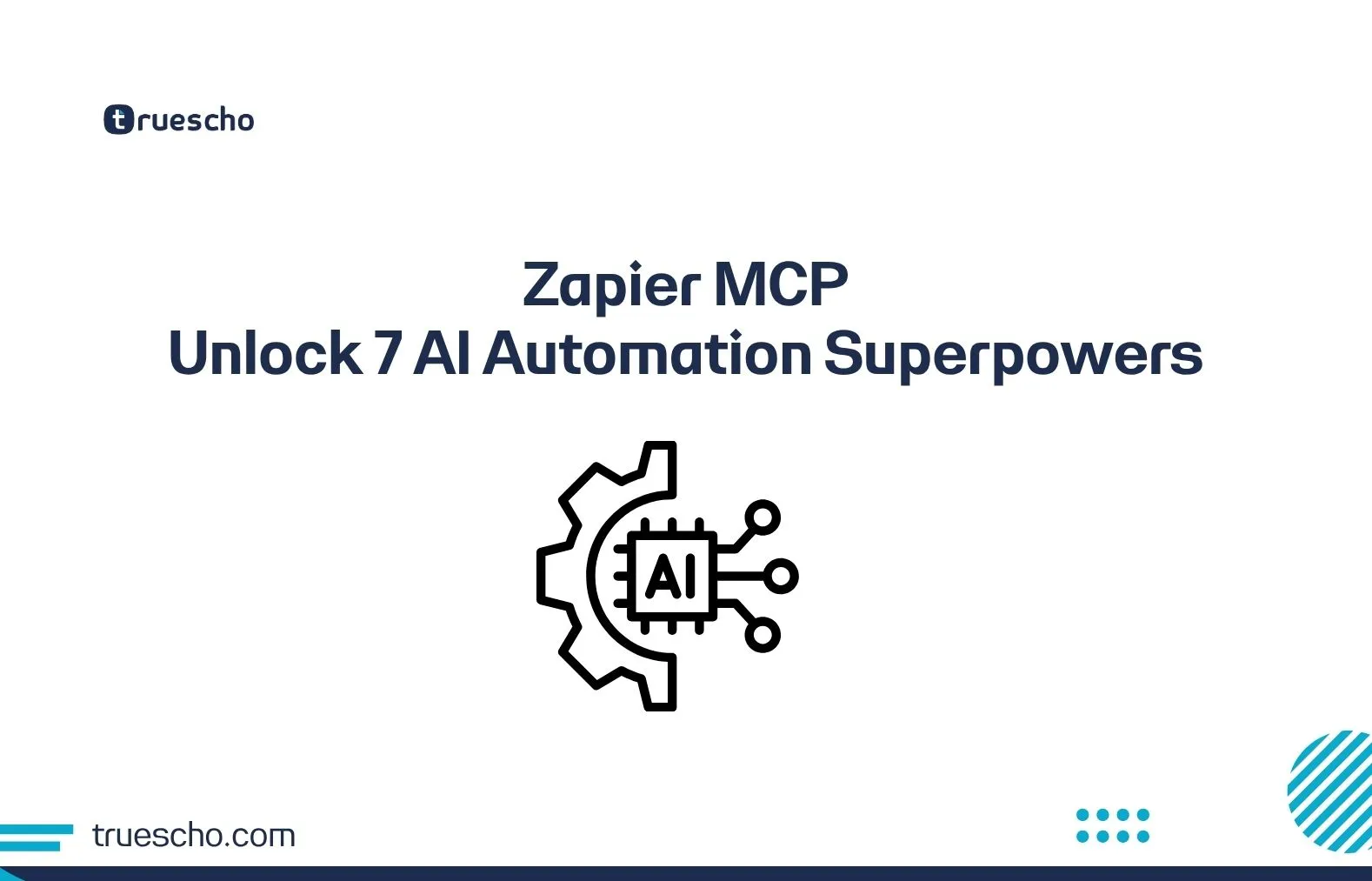 Zapier MCP