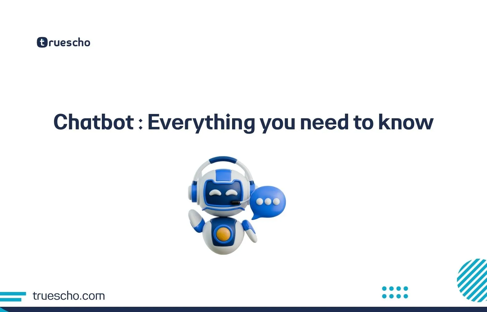 chatbot