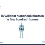 humanoid robots