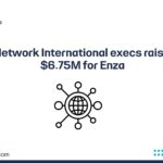 Network International execs raise