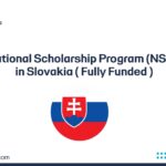 National Scholarship Program