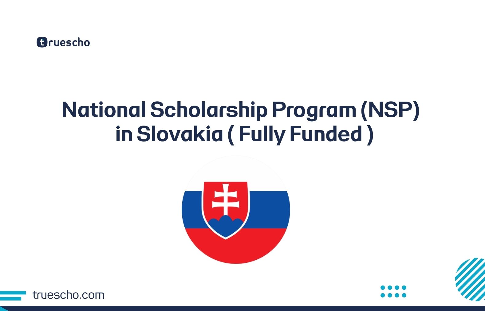 National Scholarship Program