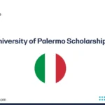 University of Palermo Scholarships