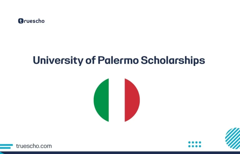 University of Palermo Scholarships