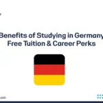Benefits of Studying in Germany