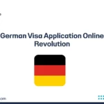 German Visa Application Online: Revolution