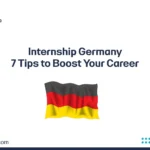 Internship Germany