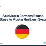 Studying in Germany Exams
