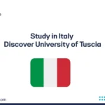 Study in Italy