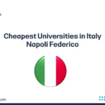 Cheapest Universities in Italy