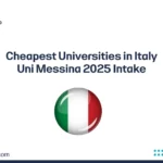 Cheapest Universities in Italy