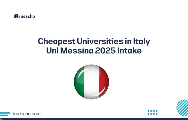 Cheapest Universities in Italy