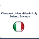 Cheapest Universities in Italy
