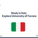 Study in Italy 2025/2026