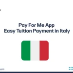 Pay For Me App
