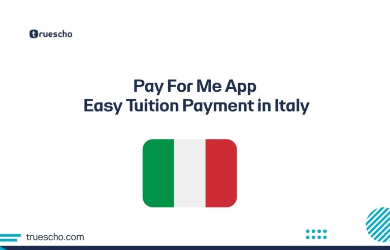 Pay For Me App