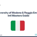 University of Modena